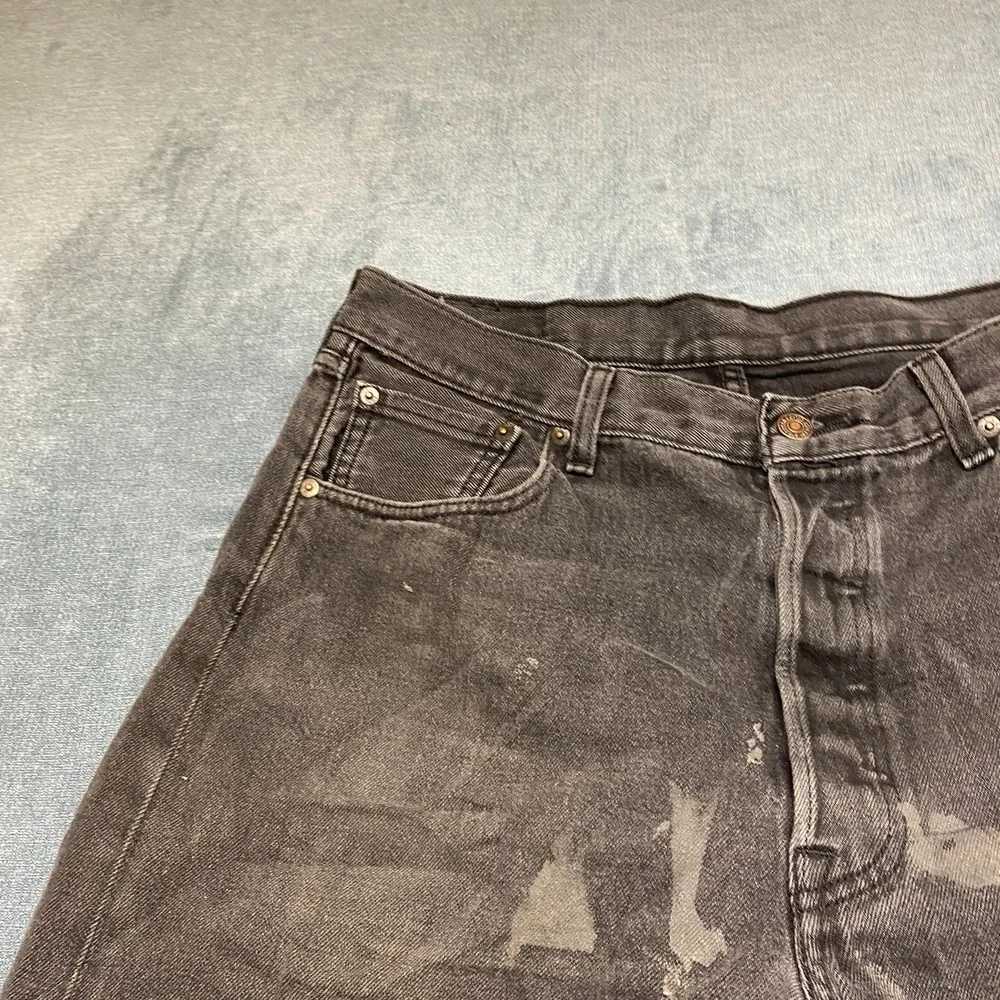 Levis levi 501